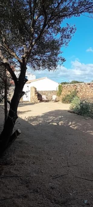 Apartamento Casa Sardinia Muravera Exterior foto
