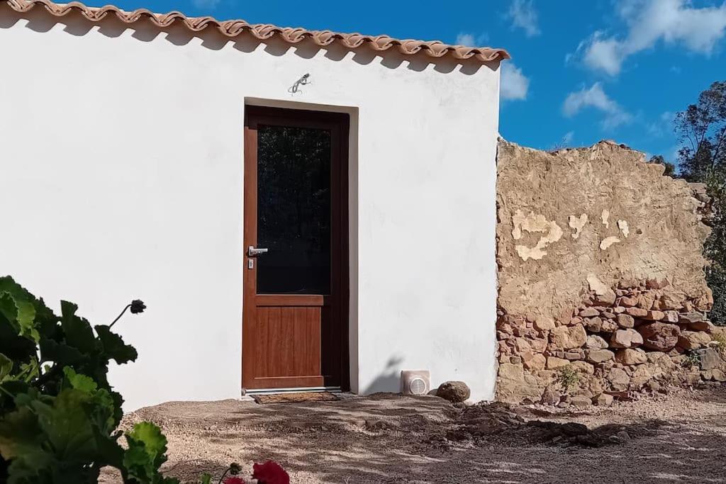 Apartamento Casa Sardinia Muravera Exterior foto