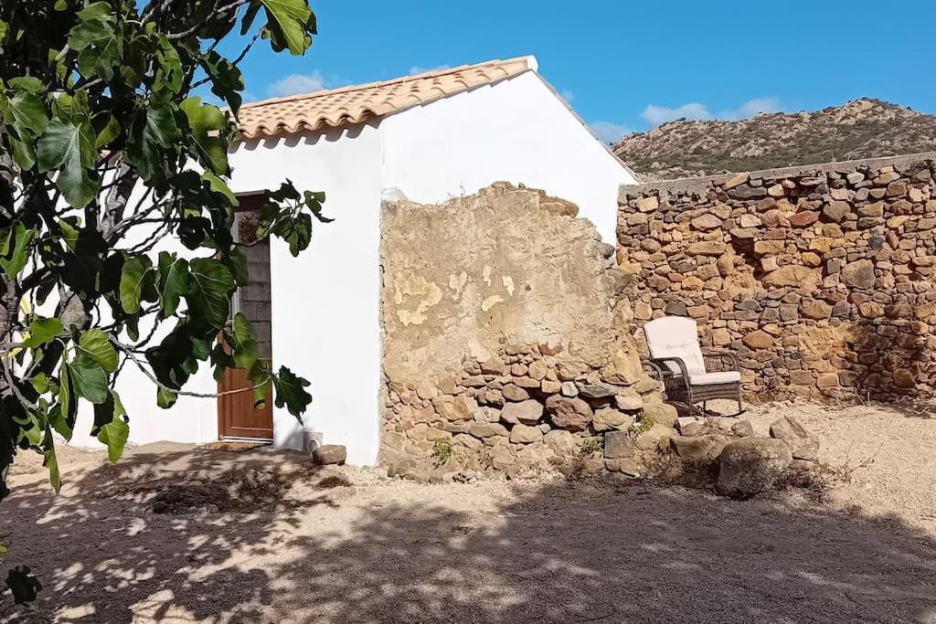 Apartamento Casa Sardinia Muravera Exterior foto