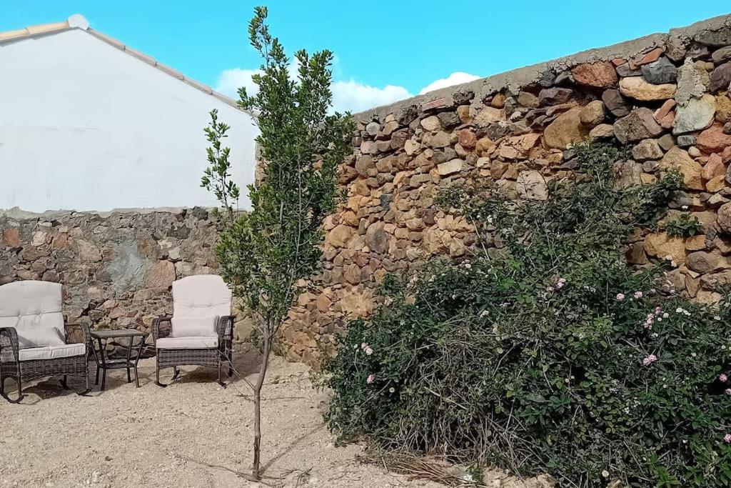 Apartamento Casa Sardinia Muravera Exterior foto