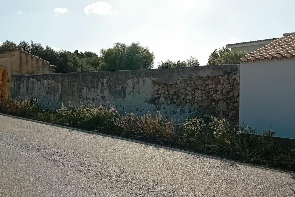 Apartamento Casa Sardinia Muravera Exterior foto