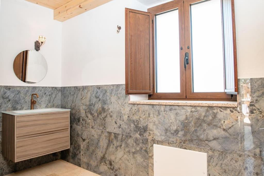 Apartamento Casa Sardinia Muravera Exterior foto