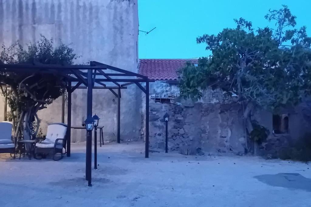 Apartamento Casa Sardinia Muravera Exterior foto