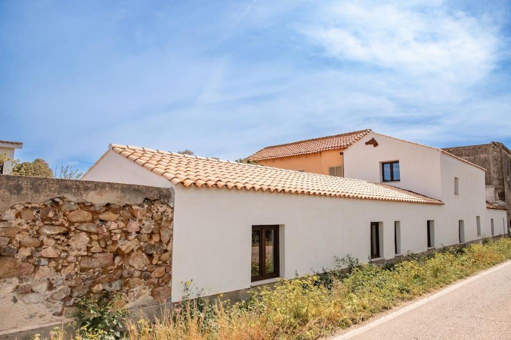 Apartamento Casa Sardinia Muravera Exterior foto