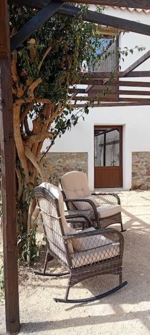 Apartamento Casa Sardinia Muravera Exterior foto
