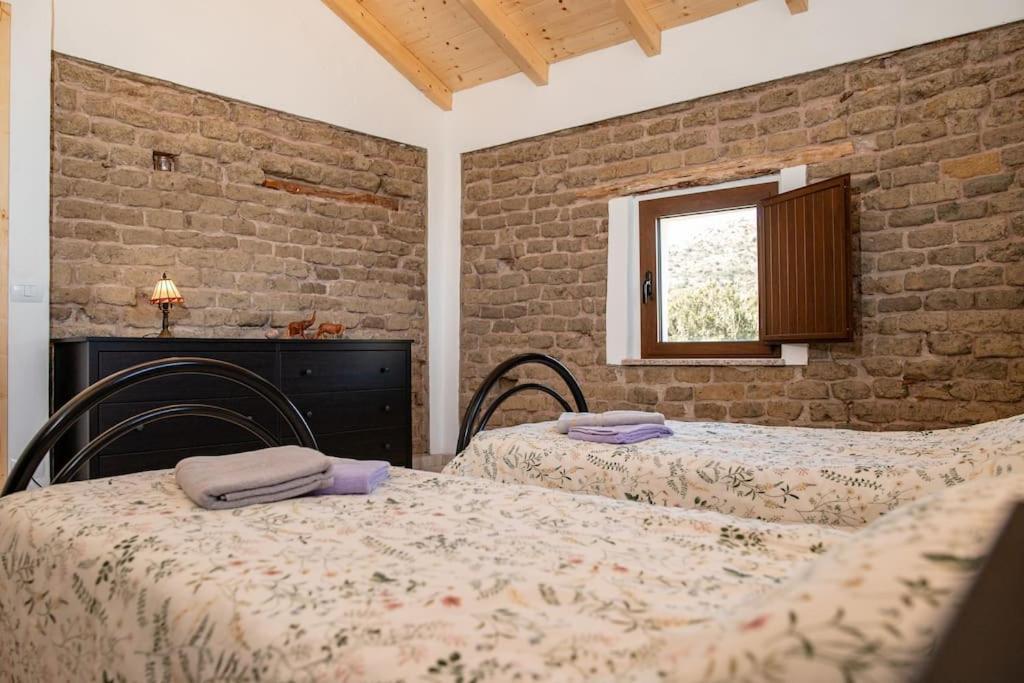 Apartamento Casa Sardinia Muravera Exterior foto