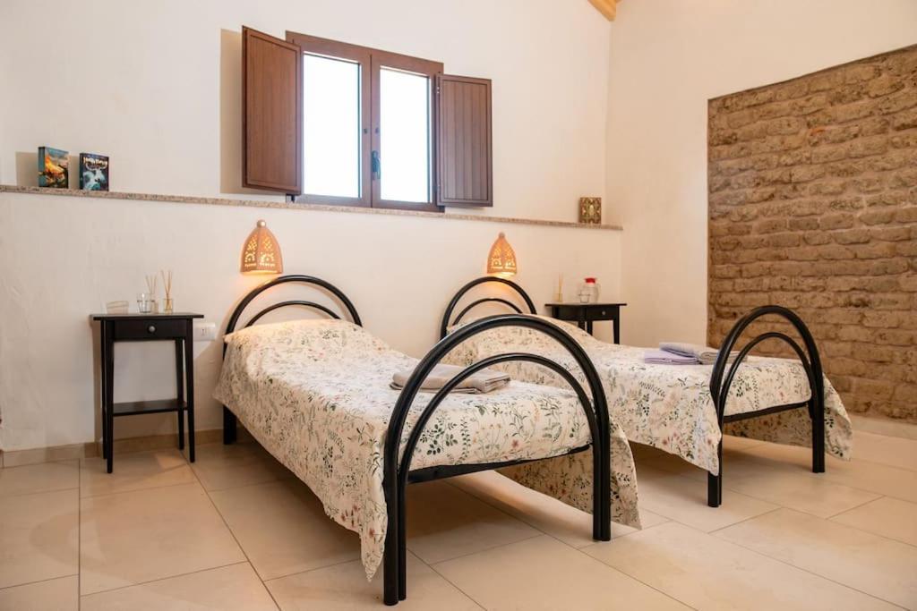 Apartamento Casa Sardinia Muravera Exterior foto