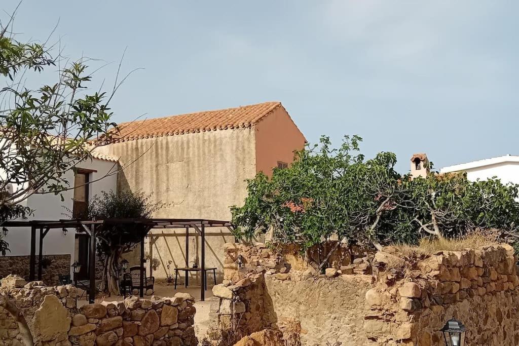 Apartamento Casa Sardinia Muravera Exterior foto