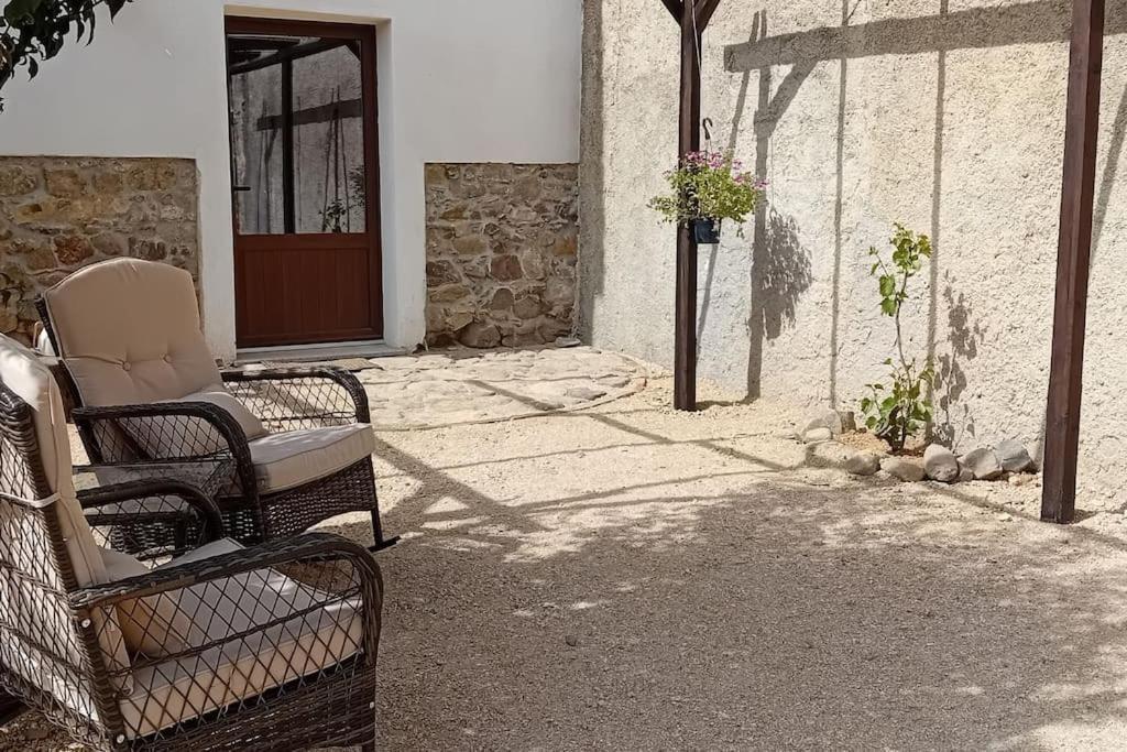 Apartamento Casa Sardinia Muravera Exterior foto