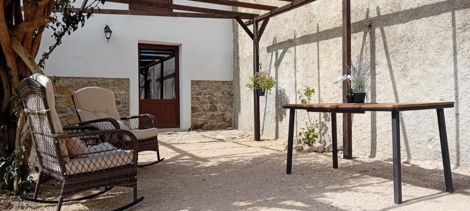 Apartamento Casa Sardinia Muravera Exterior foto